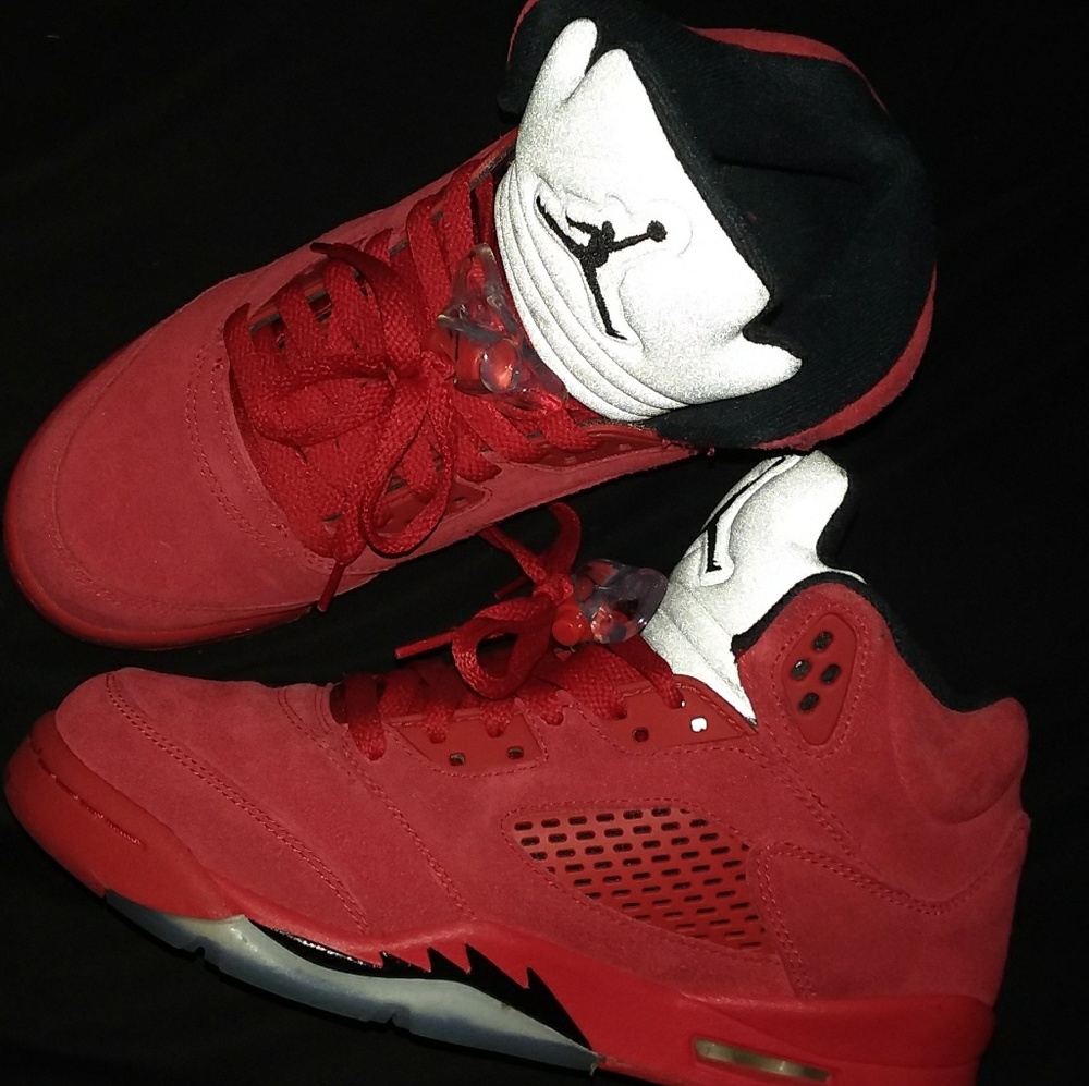 Air jordan 5s